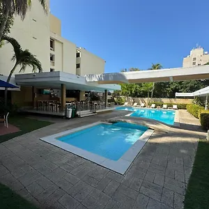 Vallclaire Hotel