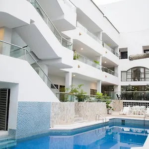 Dorado Hotel